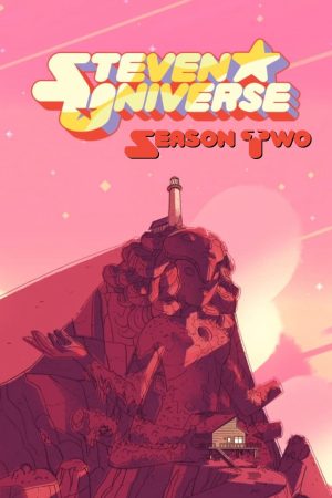 Steven Universe (Phần 2)