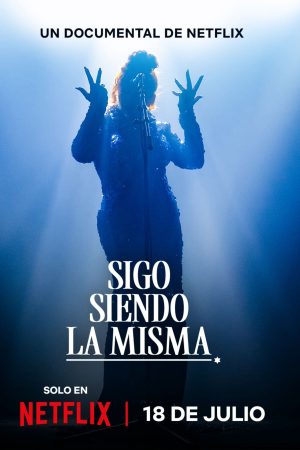 Tôi vẫn là siêu sao